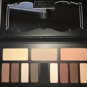 Kat Von D Shade & Light Eye Contour Palette